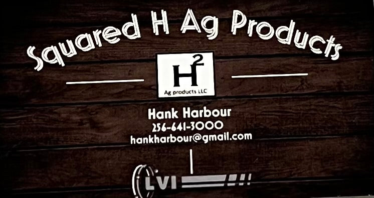 H Squared Ag Products 